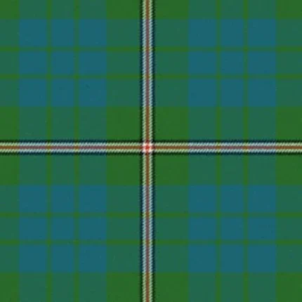 Nowell Ancient Tartan