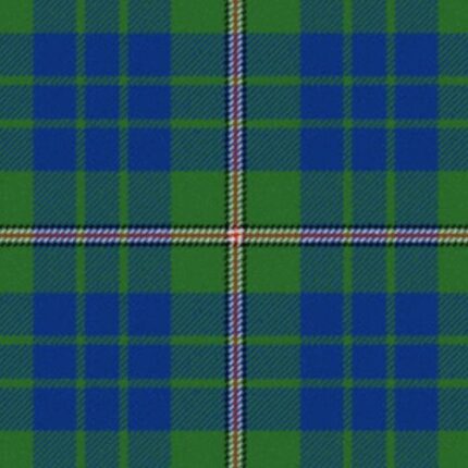 Nowell Tartan