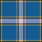 Nunavut Ancient Tartan