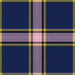 Nunavut Tartan