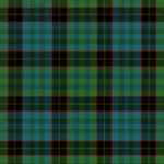 Ochiltree Ancient Tartan