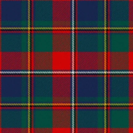 Olympic Games Tartan
