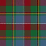 Olympicana Ancient Tartan