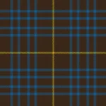 Oman Sultanate of Tartan