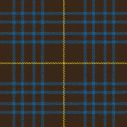 Oman Sultanate of Tartan