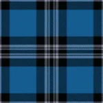 Oman Navy Ancient Tartan