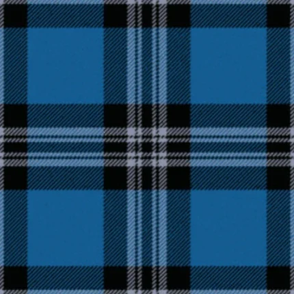 Oman Navy Ancient Tartan