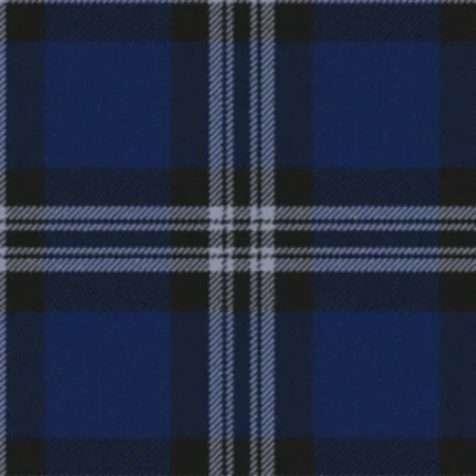 Oman Navy Tartan