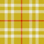 One Account Tartan