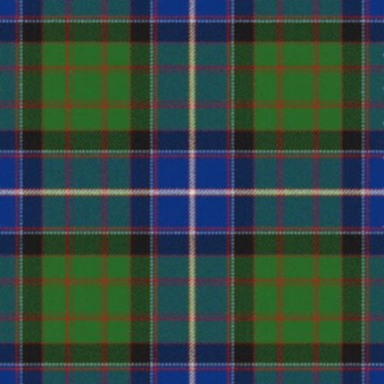 Ontario Official Tartan