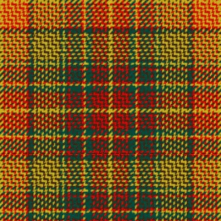 Ontario Centennial Tartan