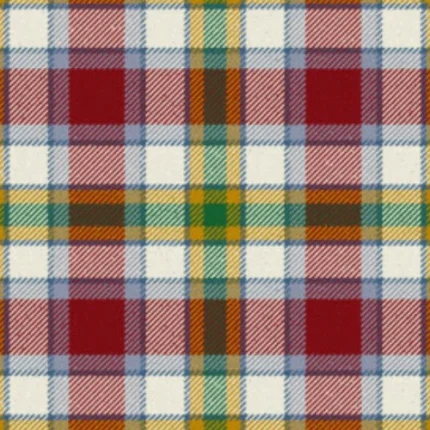 Ontario Northern Ancient Tartan