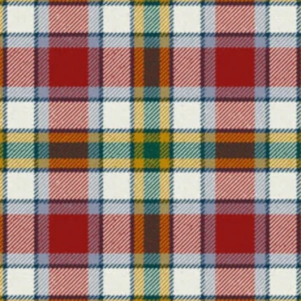 Ontario Northern Tartan