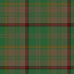 Ontario Provincial Ancient Tartan