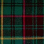 Ontario Provincial Tartan
