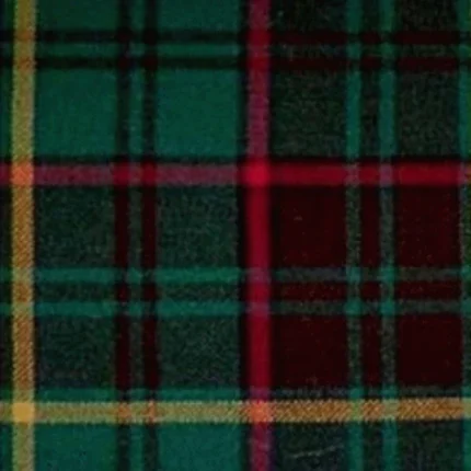 Ontario Provincial Tartan