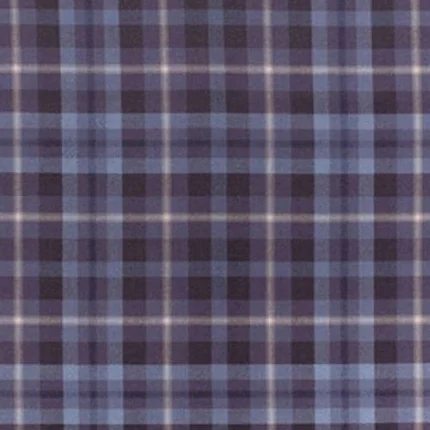 Open Skies Tartan