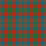 Orban-Prentice Ancient Tartan