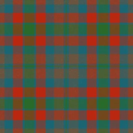 Orban-Prentice Ancient Tartan