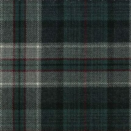 Orcadian Tartan