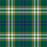 Order of Saint Lazarus Tartan