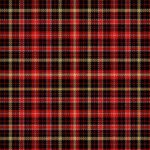 Order of the Holy Sepulchre of Jerusalem Tartan