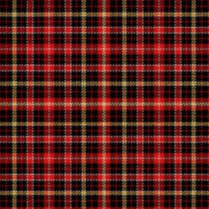Order of the Holy Sepulchre of Jerusalem Tartan