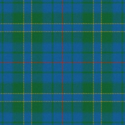 Orlando City Ancient Tartan