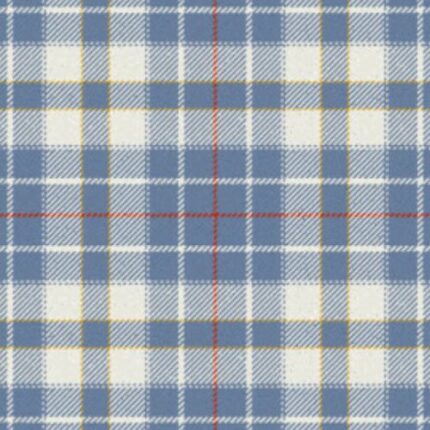 Orlando City Dress Ancient Tartan