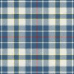 Orlando City Dress Tartan