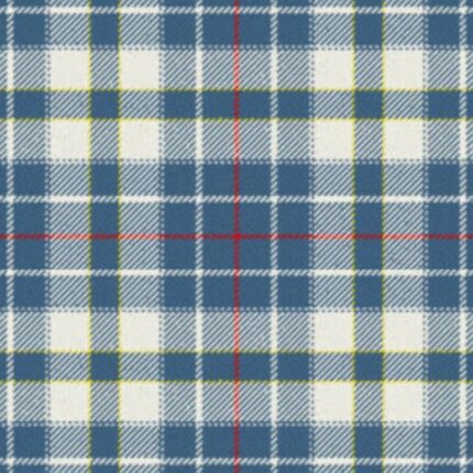 Orlando City Dress Tartan
