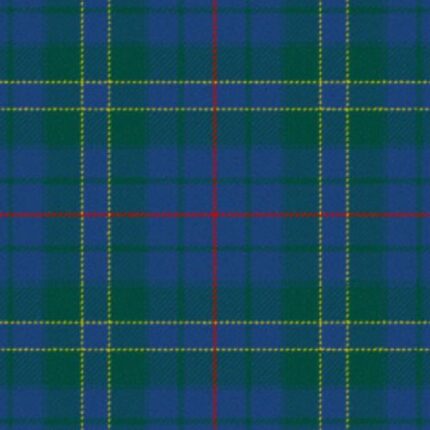 Orlando City Tartan