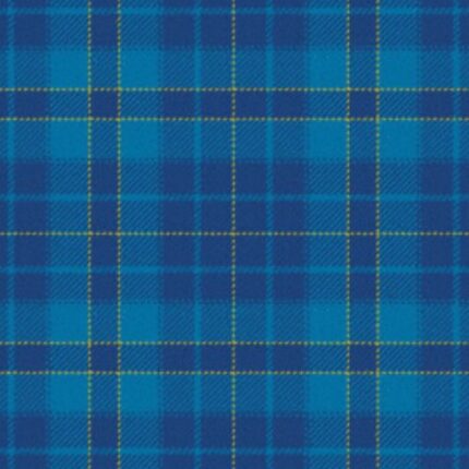 Orlando Police Department Tartan