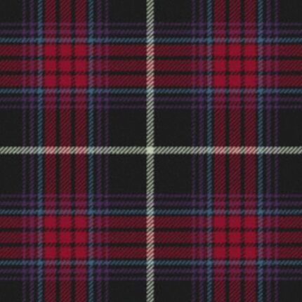 Orr (John) Dirk The Brotherhood of Tartan