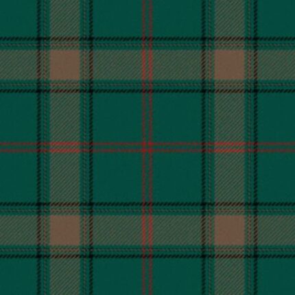 Orvis Sports Company Tartan