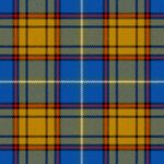 Otago District Tartan