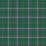 Otago Peninsula Ancient Tartan