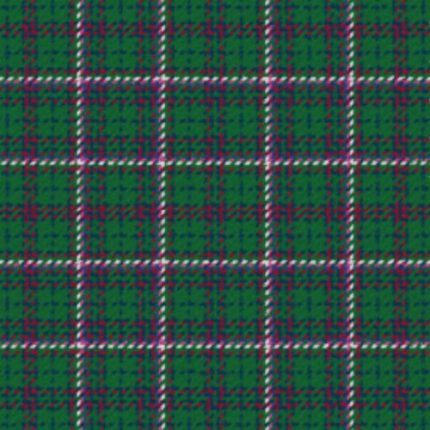 Otago Peninsula Tartan