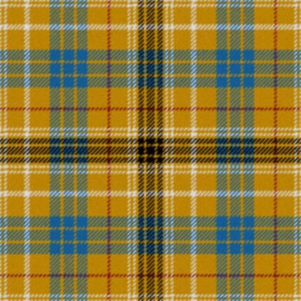 Ottawa City Ancient Tartan