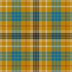 Ottawa City Tartan