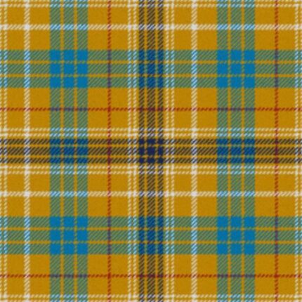 Ottawa City Tartan