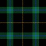 Oxford University Ancient Tartan