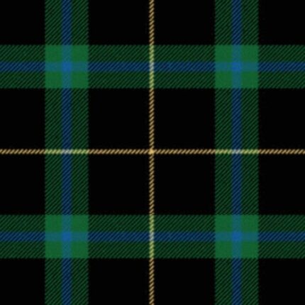 Oxford University Ancient Tartan