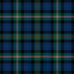 Paget Tartan