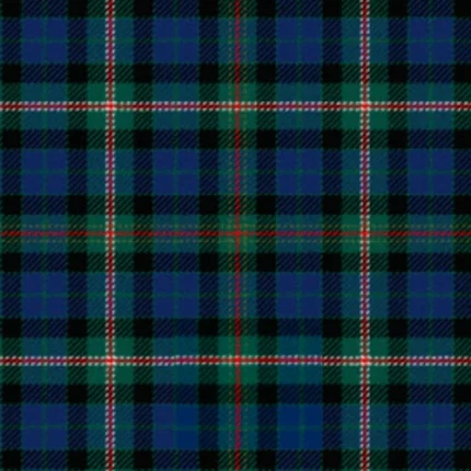 Paget Tartan