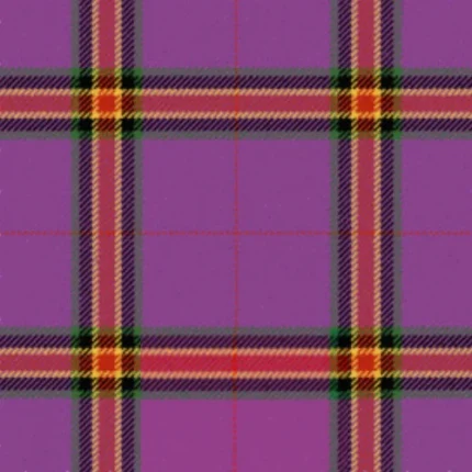 Pagone T & Family Ancient Tartan