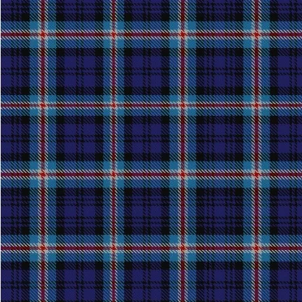 Palatine Union Tartan