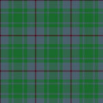 Palm Beach Gardens Police Tartan