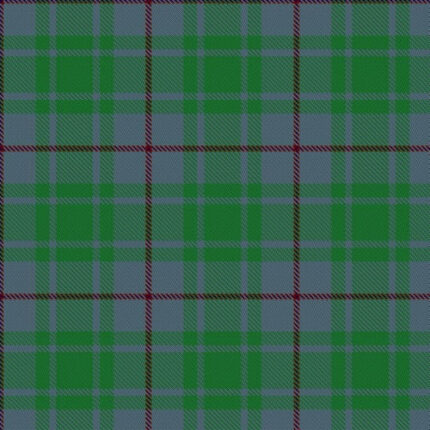 Palm Beach Gardens Police Tartan