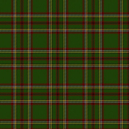 Palmer Arnold Tartan